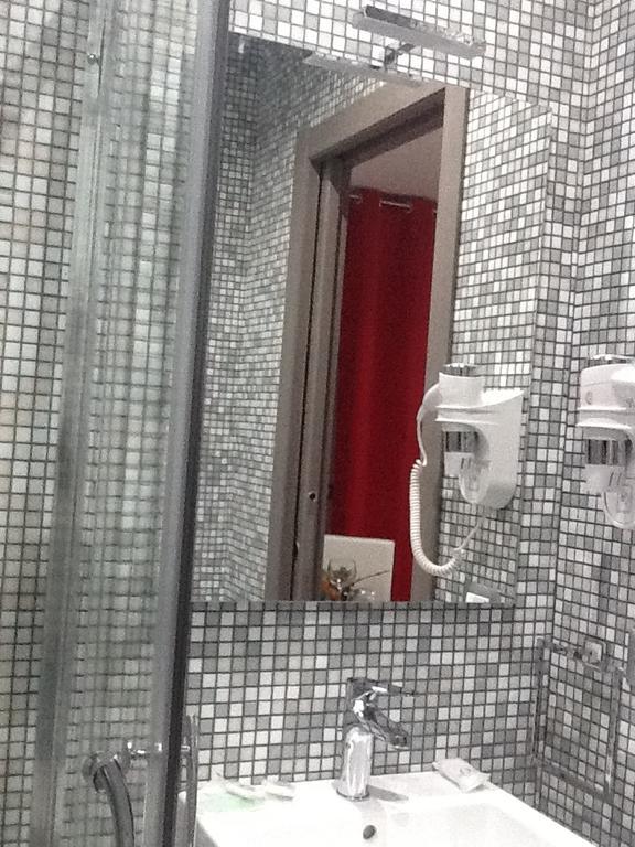 La Maison De Monet Brindisi Værelse billede