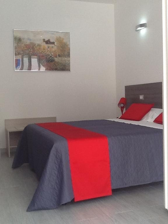 La Maison De Monet Brindisi Værelse billede